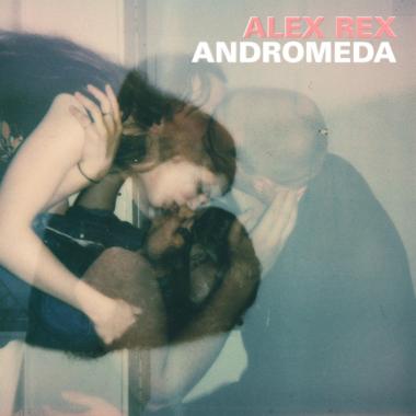 Alex Rex -  Andromeda